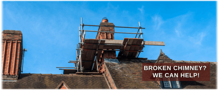 Chimney Repair Norcross GA