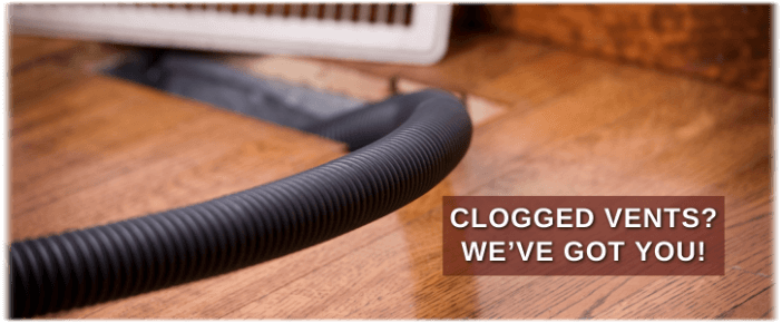 Dryer Vent Cleaning Norcross GA