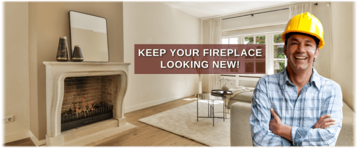 Fireplace Cleaning Norcross GA