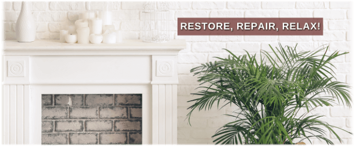 Fireplace Repair Norcross GA