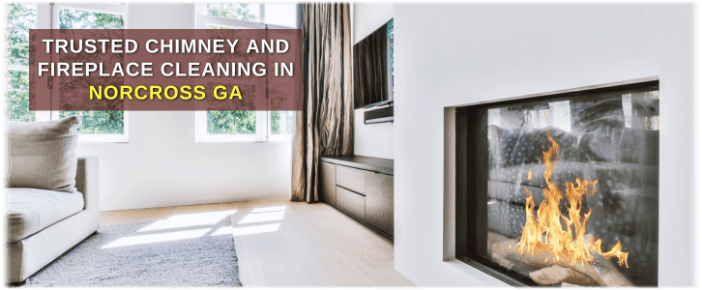 Norcross GA Chimney Sweep