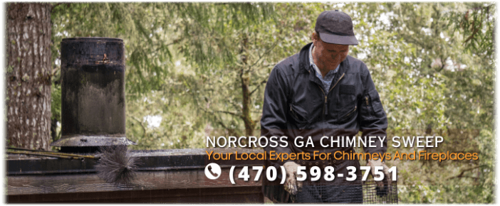 Chimney Sweep Norcross GA